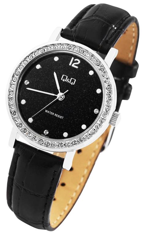 horloge dames met steentjes
